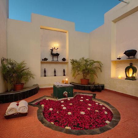 Hotel Aaram Baagh Pushkar By Pachar Group Esterno foto