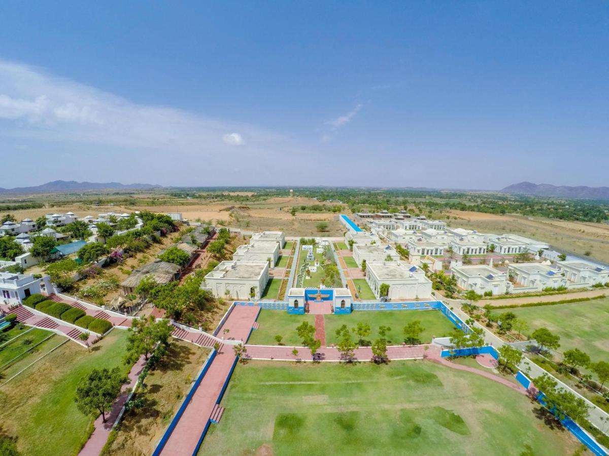 Hotel Aaram Baagh Pushkar By Pachar Group Esterno foto