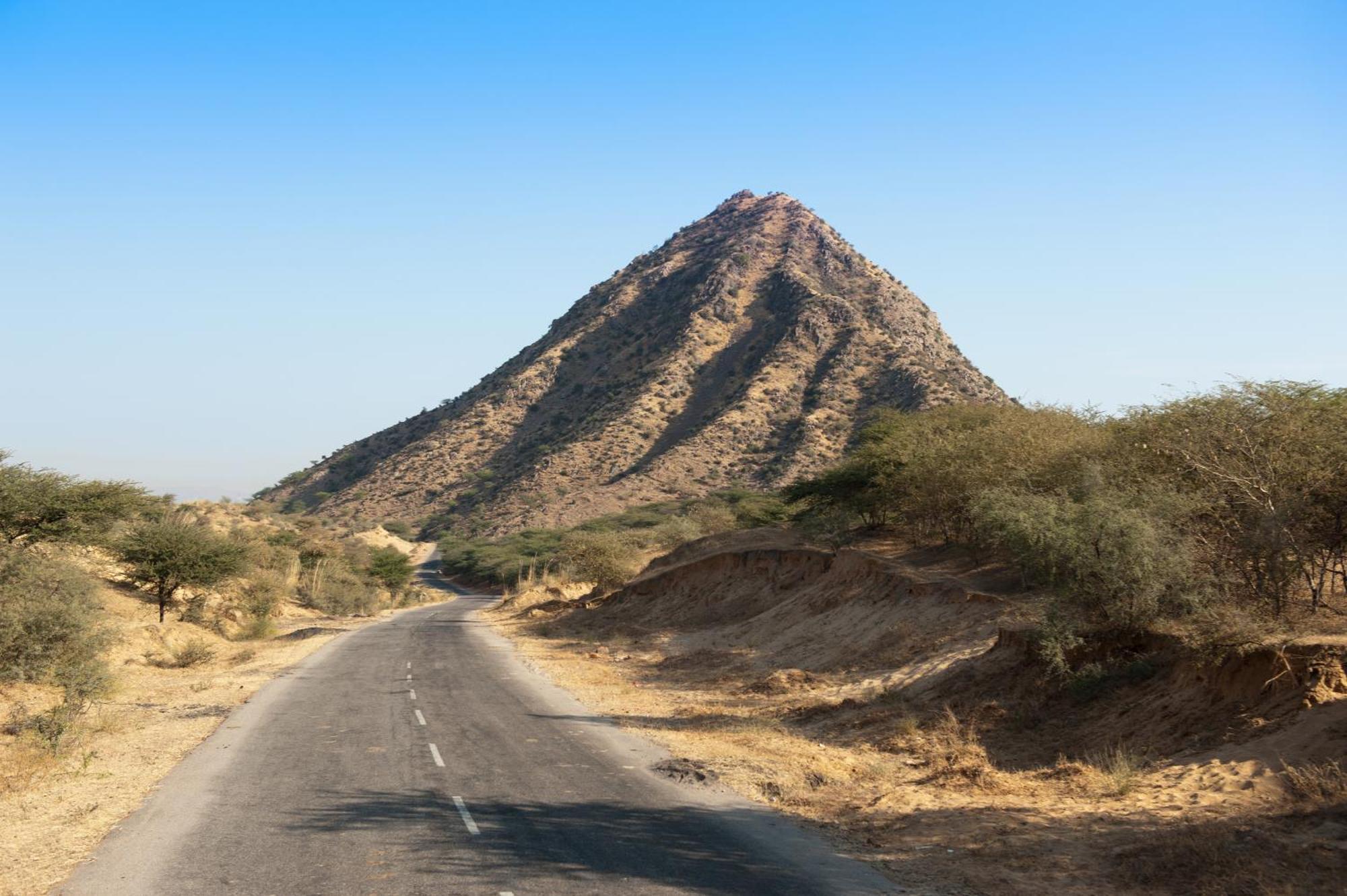 Hotel Aaram Baagh Pushkar By Pachar Group Esterno foto
