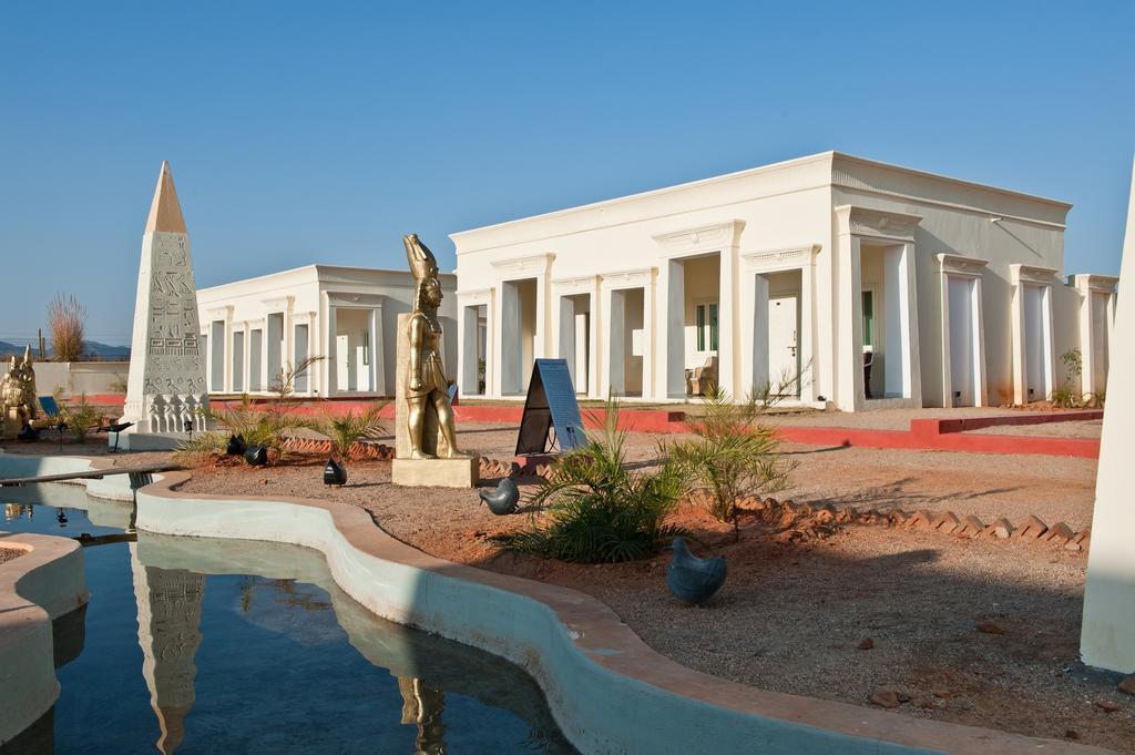 Hotel Aaram Baagh Pushkar By Pachar Group Esterno foto