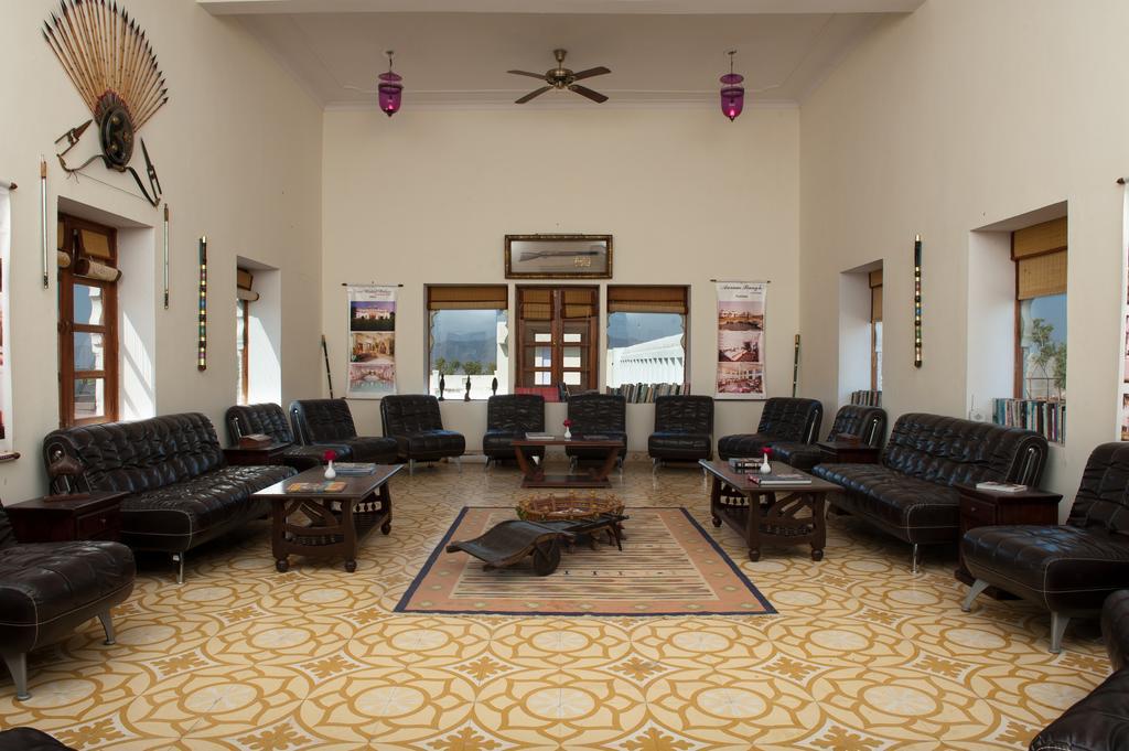 Hotel Aaram Baagh Pushkar By Pachar Group Esterno foto