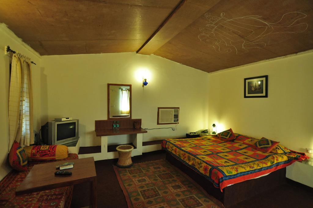 Hotel Aaram Baagh Pushkar By Pachar Group Esterno foto