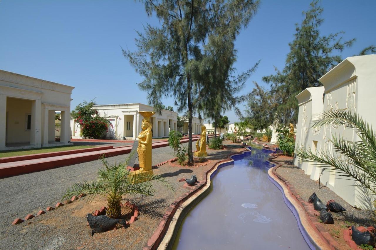 Hotel Aaram Baagh Pushkar By Pachar Group Esterno foto