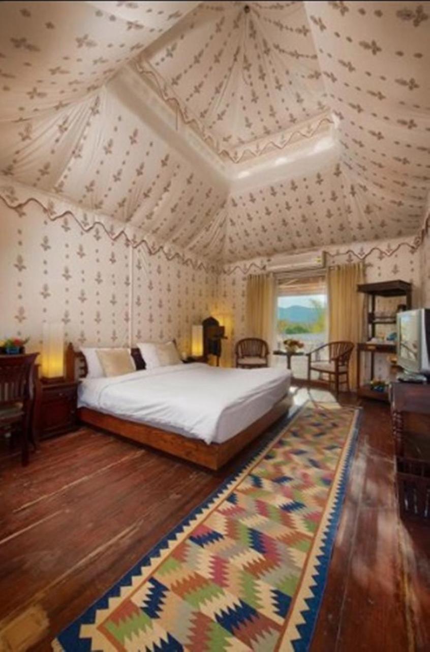 Hotel Aaram Baagh Pushkar By Pachar Group Esterno foto